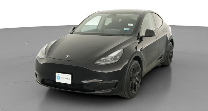 Thumbnail: 2024 Tesla Model Y - 1