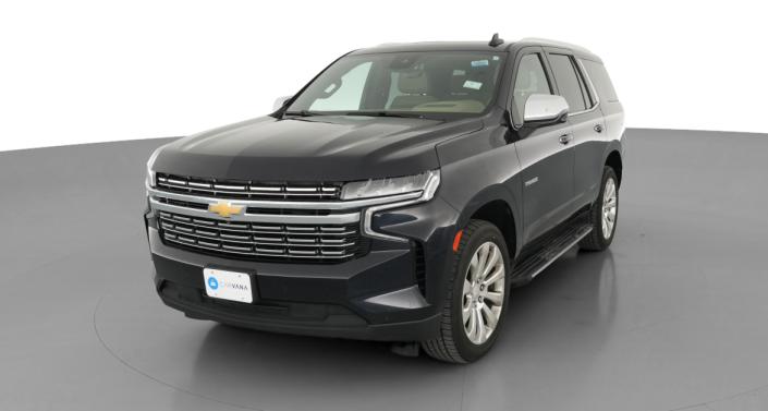 Thumbnail: 2023 Chevrolet Tahoe - 1