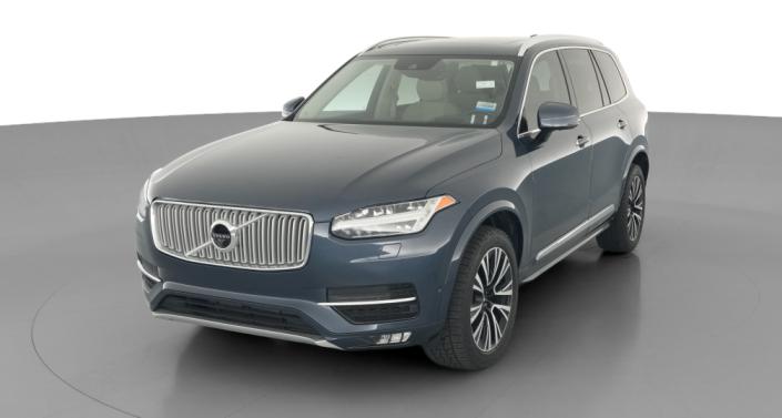 Thumbnail: 2019 Volvo XC90 - 1