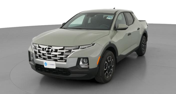 Thumbnail: 2022 Hyundai Santa Cruz - 1