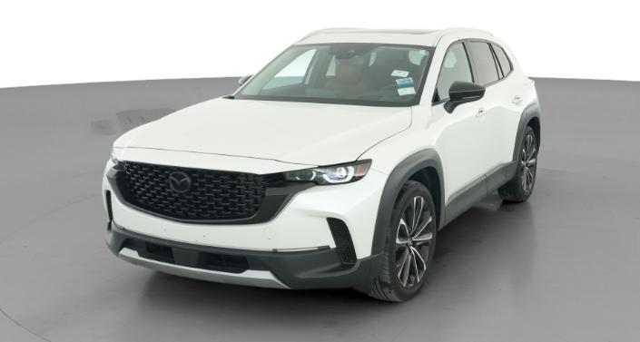 Thumbnail: 2023 Mazda CX-50 - 1