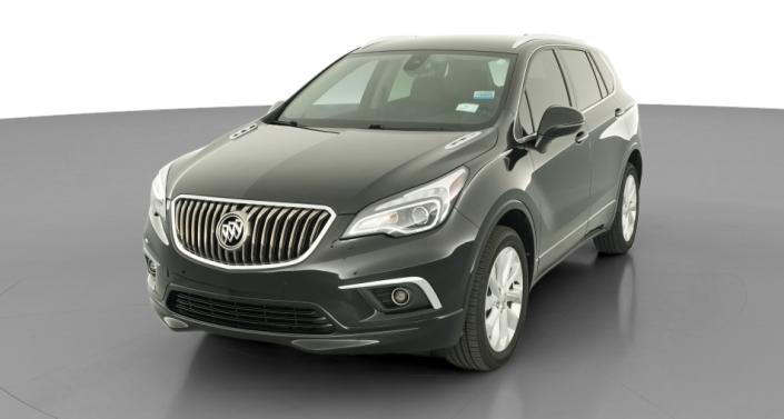 2018 Buick Envision Premium -
                  Auburn, GA