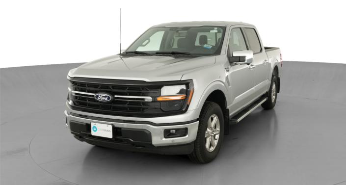 Thumbnail: 2024 Ford Econoline - 1