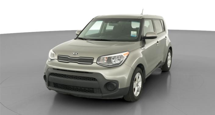 Thumbnail: 2019 Kia Soul - 1