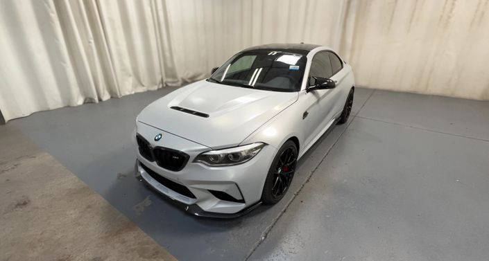 2020 BMW M2 CS -
                  Riverside, CA