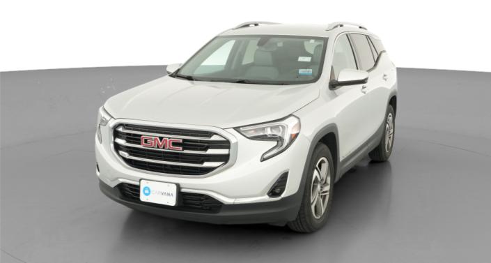 Thumbnail: 2019 GMC Terrain - 1