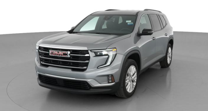 Thumbnail: 2024 GMC Acadia - 1