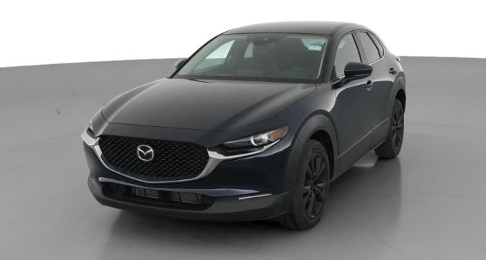 Thumbnail: 2020 Mazda CX-30 - 1