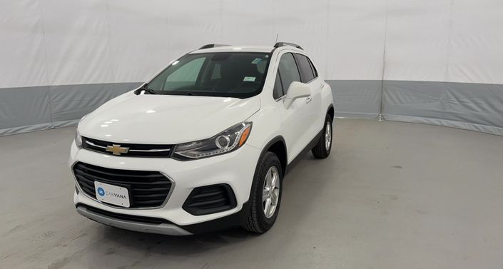 Thumbnail: 2019 Chevrolet Trax - 1
