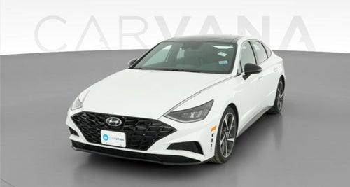 2022 Hyundai Sonata