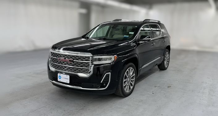 Thumbnail: 2022 GMC Acadia - 1