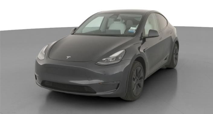 Thumbnail: 2025 Tesla Model Y - 1