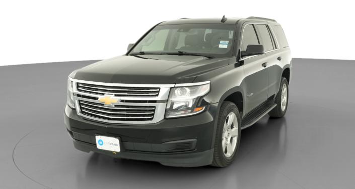 Thumbnail: 2019 Chevrolet Tahoe - 1