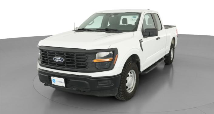 Thumbnail: 2024 Ford Econoline - 1