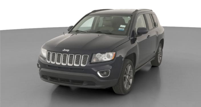 2014 Jeep Compass Limited -
                  Auburn, GA