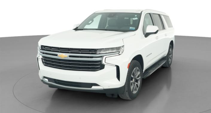 Thumbnail: 2023 Chevrolet Suburban - 1