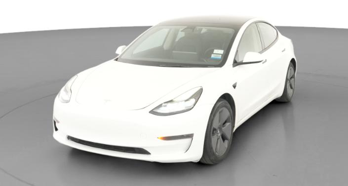 Thumbnail: 2022 Tesla Model 3 - 1