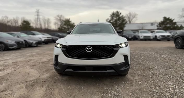 Thumbnail: 2025 Mazda CX-50 - 1