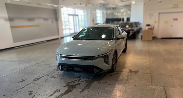 Thumbnail: 2025 Kia K4 - 1