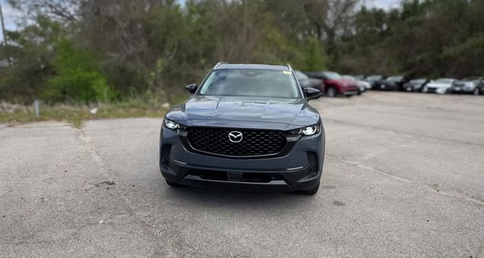 Thumbnail: 2025 Mazda CX-50 - 1