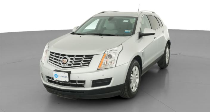 2014 Cadillac SRX Luxury -
                  Tolleson, AZ