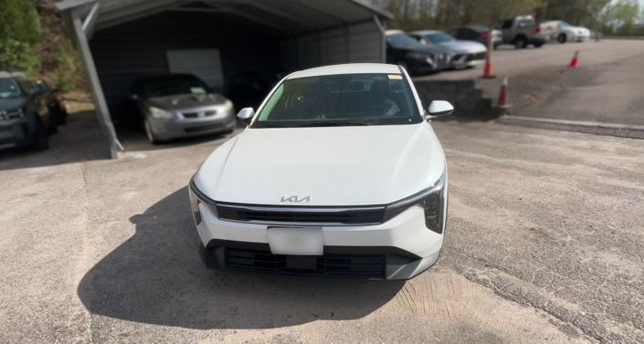 Thumbnail: 2025 Kia K4 - 1