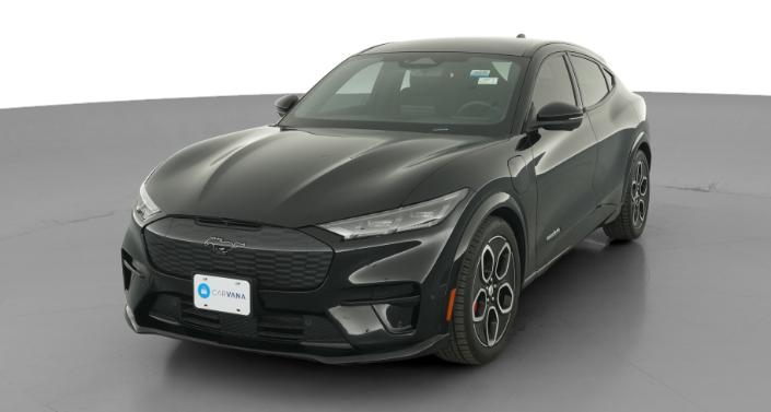 2022 Ford Mustang Mach-E GT -
                  Tolleson, AZ