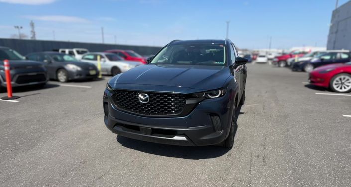 Thumbnail: 2025 Mazda CX-50 - 1