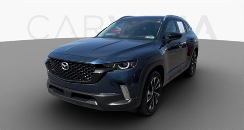 2025 MAZDA CX-50 Hybrid