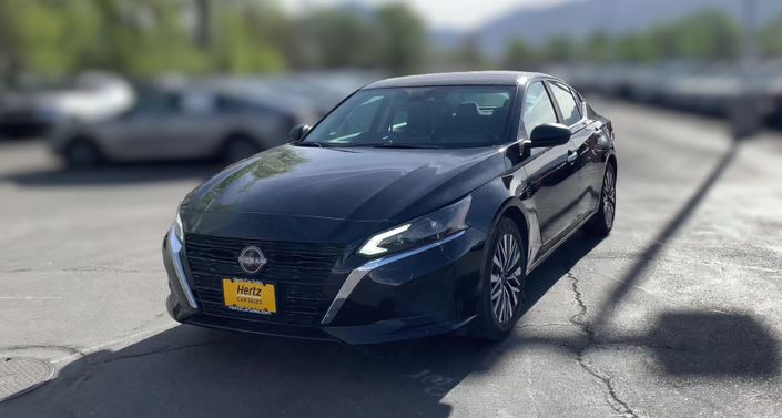 Thumbnail: 2025 Nissan Altima - 1