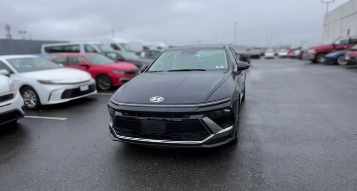 Thumbnail: 2025 Hyundai Sonata - 1