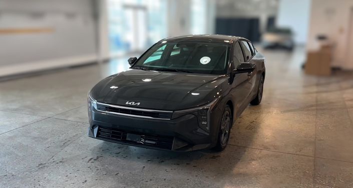 Thumbnail: 2025 Kia K4 - 1