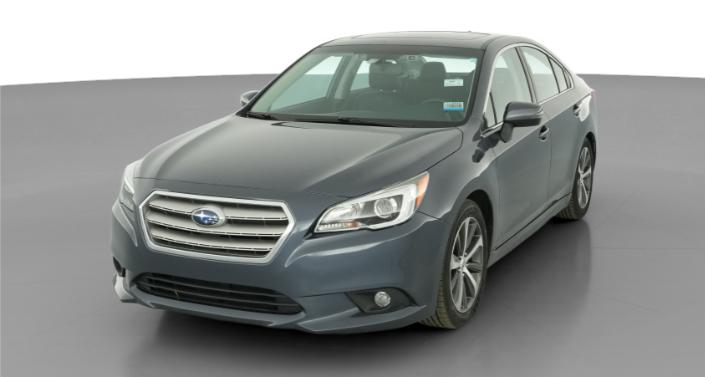 Thumbnail: 2016 Subaru Legacy - 1