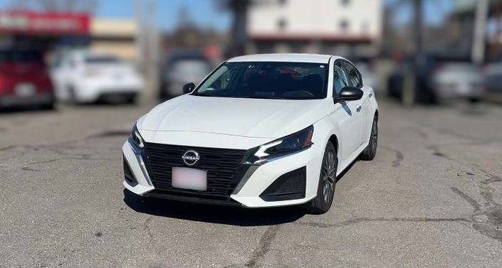 Thumbnail: 2025 Nissan Altima - 1