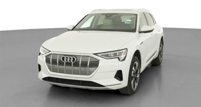 2022 Audi e-tron Premium -
                  Trenton, OH