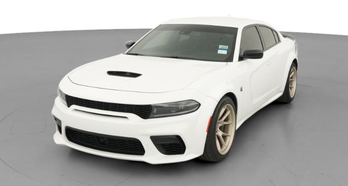 Thumbnail: 2023 Dodge Charger - 1