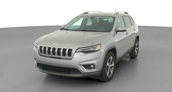 Thumbnail: 2019 Jeep Cherokee - 1
