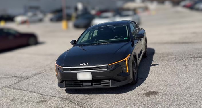 Thumbnail: 2025 Kia K4 - 1