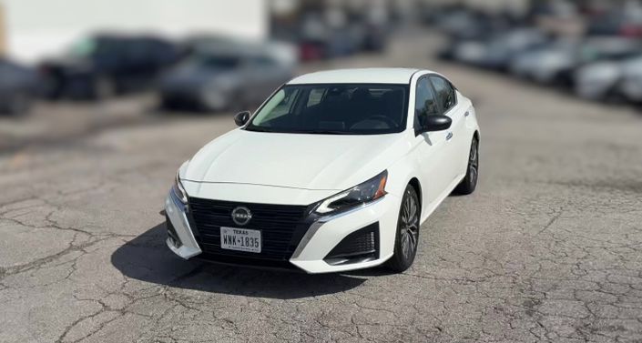 Thumbnail: 2025 Nissan Altima - 1