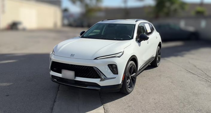 Thumbnail: 2024 Buick Envision - 1