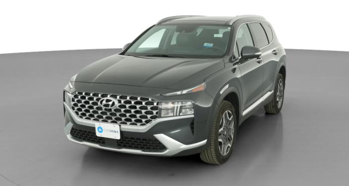 Thumbnail: 2023 Hyundai Santa Fe - 1