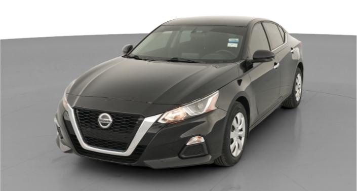 Thumbnail: 2019 Nissan Altima - 1