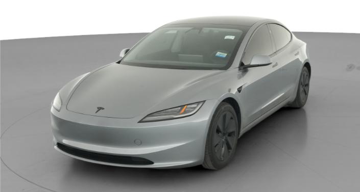 Thumbnail: 2025 Tesla Model 3 - 1
