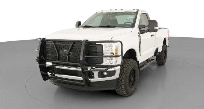 Thumbnail: 2024 Ford Econoline - 1