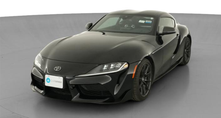 2023 Toyota GR Supra 3.0 -
                  Colonial Heights, VA