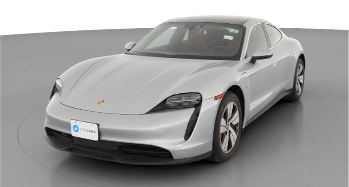 2021 Porsche Taycan 4S -
                  Lorain, OH