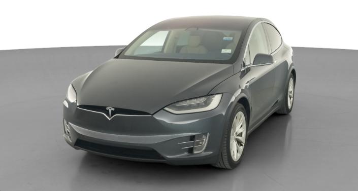 2017 Tesla Model X 90D -
                  Richton Park, IL