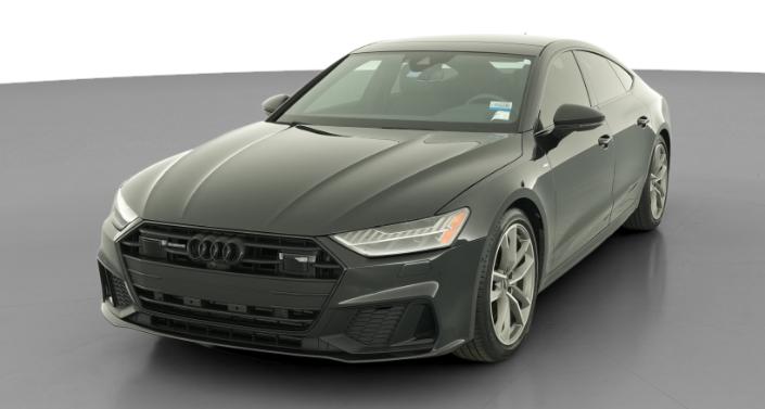 2021 Audi A7 Premium Plus -
                  Auburn, GA