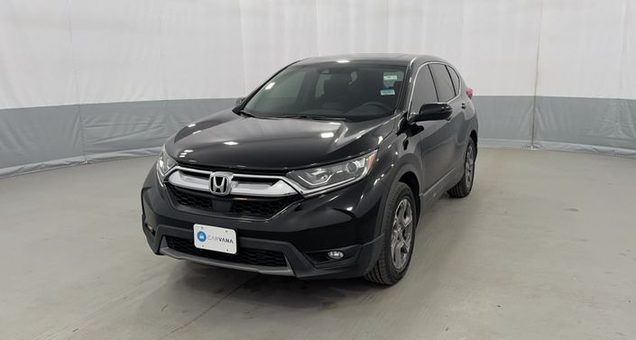 Thumbnail: 2019 Honda CR-V - 1