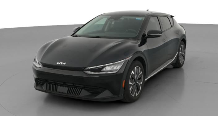 2022 Kia EV6 Light -
                  Concord, NC